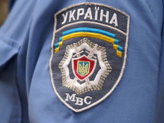Киевская милиция собирается закрыть МАФы, незаконно продающие спиртное