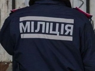 Районные патрули должны стать основой для создания муниципальной милиции в Киеве