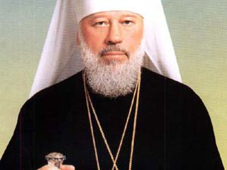 В возрасте 78 лет скончался митрополит Владимир