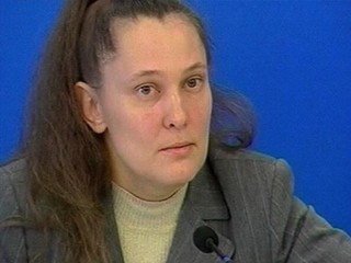 адвокат Татьяна Монтян будет баллотироваться на выборах Киевского городского головы