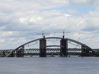 Подольско-Воскресенский мост все никак не могут достроить