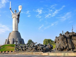 В Киеве переименовали музей Великой Отечественной войны