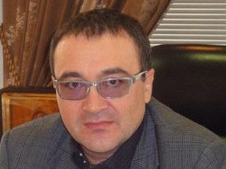 Игорь Никонов, скорее всего, станет первым заместителем председателя КГГА
