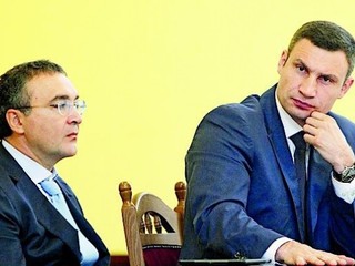 Игорь Никонов уволен с должности первого заместителя председателя КГГА