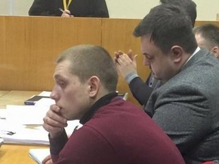 Патрульный Олейник выполнял свои обязанности, считает Кличко