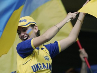 85% столичных жителей считают себя патриотами Украины, а 88% - еще и патриотами Киева