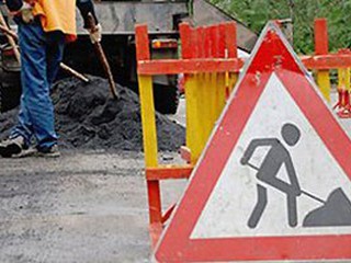 «Киевавтодор» будет восстанавливать покрытие дороги после прокладывания кабельных сетей