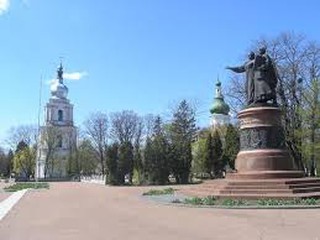 Переяслав-Хмельницкого инициируют возвращение городу исторического названия