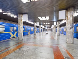 Женщина покончила с собой в метро