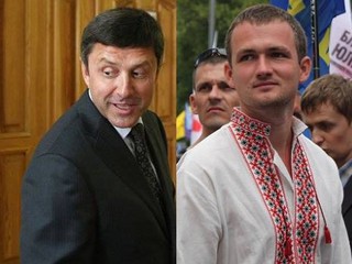 Пилипишин vs Левченко - третий раунд