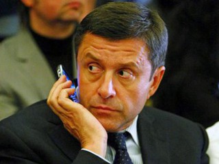 Петр Пантелеев в ближайшие дни будет назначен заместителем главы КГГА