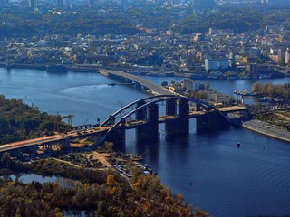 На немецкие деньги проверят техническое состояние Подольско-Воскресенского моста