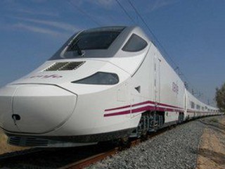 РЖД могут отказаться от новых поездов на маршруте Москва-Киев