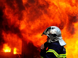 ЧП в на проспекте Победы: пожар закончился трагедией