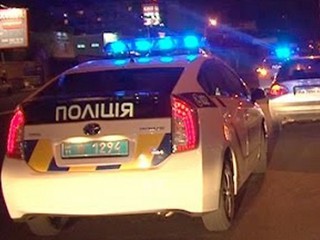 Депутат Киевсовета был за рулем в пьяном состоянии