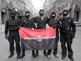 В Киеве каждый десятый - бандеровец