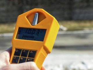 Радиация в Киеве составляет 12 микорентген в час