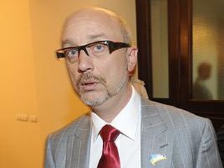Резников считает, что все 100 процентов поступлений от подоходного налога (НДФЛ) должны оставаться в горбюджете Киева