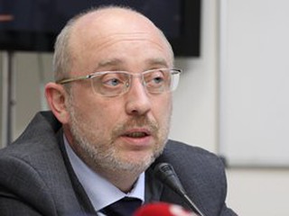 Резников стал заместителем председателя КГГА