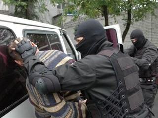 Житель Донецкой области прибыл в Киев с целью дестабилизировать ситуацию в столице