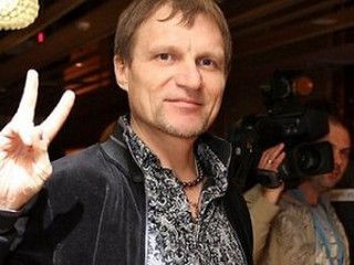Олег Скрипка стал советником Кличко по направлению проекта «Андреевский спуск»