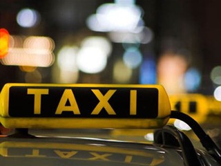 У одного из десяти столичных таксистов есть разрешение на перевозку пассажиров