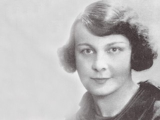 Елена Телига погибла в Бабьем Яру в 1942 году