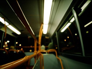 Ночью с центра можно будет на троллейбусе доехать на Оболонь