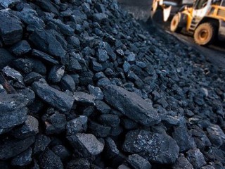 Угля Киеву хватит до конца отопительного сезона