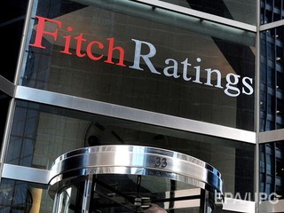 Fitch Ratings: рейтинг Киева понижен