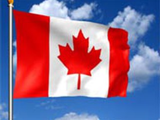 Канадцы открыли визовые центры
