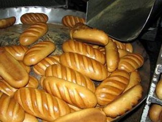 Цены на хлеб в Киеве вновь выросли 