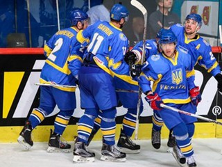 Хоккейный чемпионат стартует в Киеве