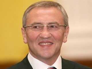 Леонид Черновецкий доволен