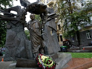 Прошло 15 лет с момента гибели Чорновола