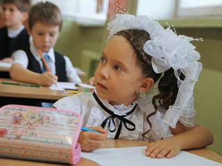 В Киеве составили рейтинг школ