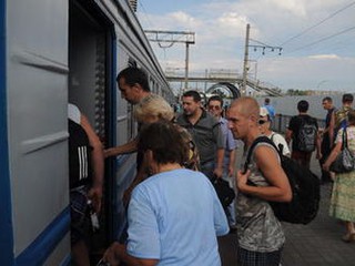 Пройдет реконструкция пассажирской платформы «Киев-Волынский»
