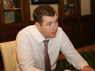 Прокурор Киева назвал действия батальона Айдар самоуправством