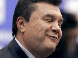 Кандидат от УДАРа представлял в избирательной комиссии в 2010 году самого Януковича 