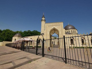 Мечеть Ар-Рахма на Татарці