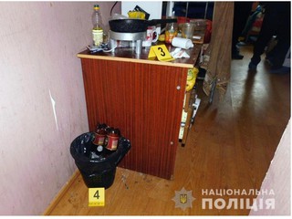 В общежитии на улице Кибальчича пьянка переросла в драку