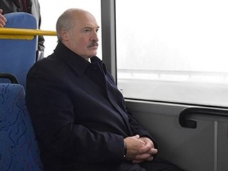 МАЗ – крупнейшее транспортное предприятие Александра Лукашенко 