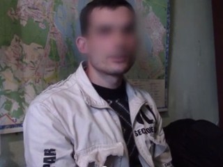 Мужчина ограбил в Киеве 20 ломбардов