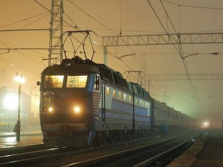 Из Киева пустят новые поезда