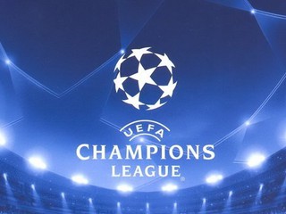 Финал Лиги чемпионов может пройти в Киеве