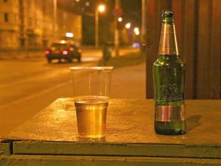 В Киеве запрет на продажу алкоголя ночью отменять не будут