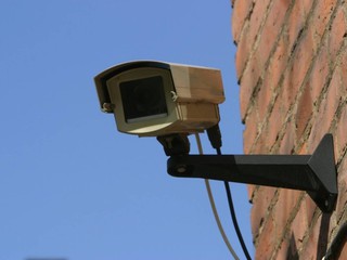 Камер слежения в Киеве будет больше