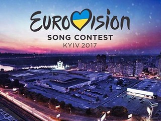 Киев готовится принять Евровидение-2017