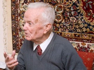 Евгений Березняк 