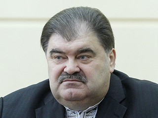 Владимир Бондаренко 